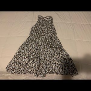Aeropostale Floral Dress